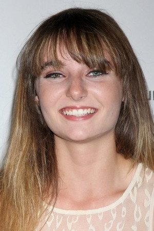 Christina Robinson portrait