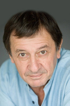 David Calderisi portrait