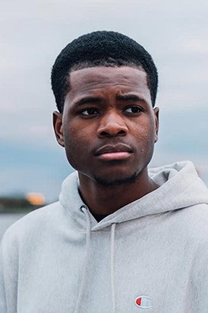 Uche Agada portrait