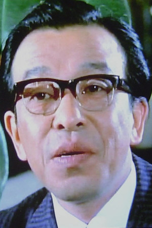 Tetsuya Kaji portrait