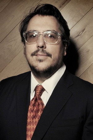 John Flansburgh portrait