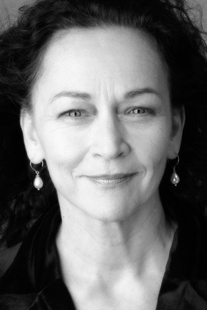 Sylvie Drapeau portrait