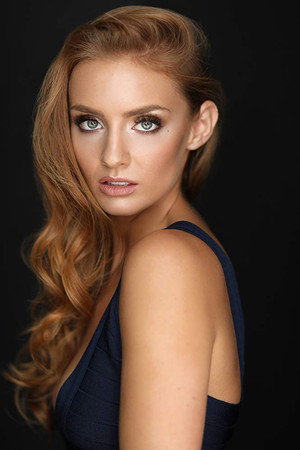 Kylee Bush portrait