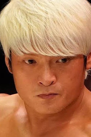Daisuke Nakae portrait