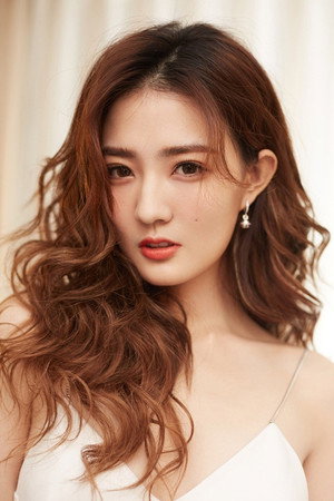 Xu Lu portrait