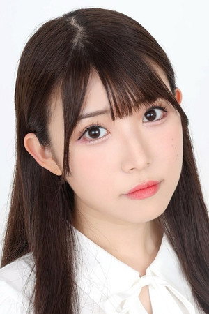 Hikaru Akao portrait