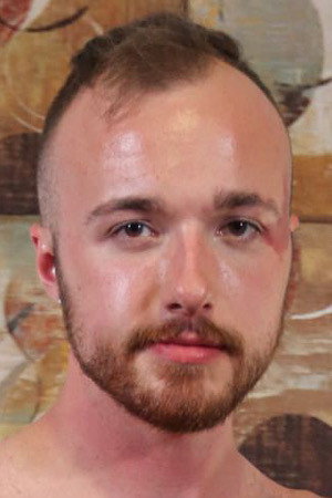 Cody Moore portrait