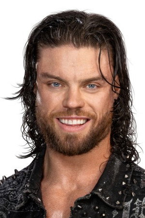 Jordan Devlin portrait