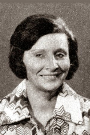 Marisa Sanches portrait