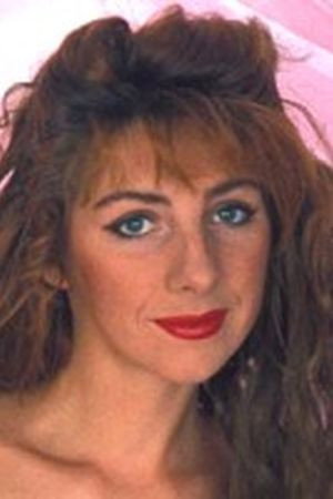 Janey Lamb portrait