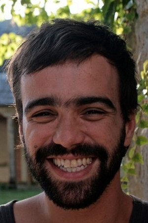 Renato Linhares portrait
