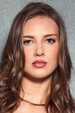 Jewel Diamant portrait