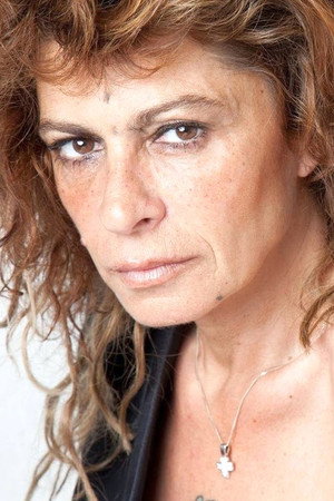 Pietra Montecorvino portrait