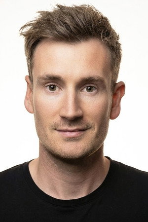 Oli White portrait