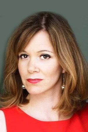 Kate Zenna portrait
