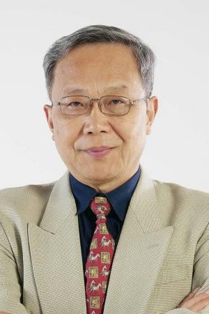 Feng Xinsheng portrait