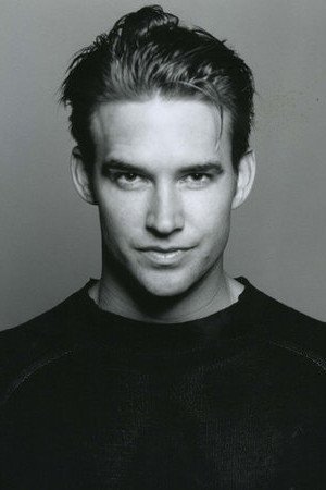 Robert Floyd portrait