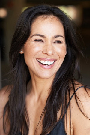 Natasa Fontaine portrait