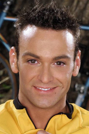 Justin Wells portrait