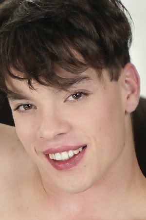 Orri Gaul portrait