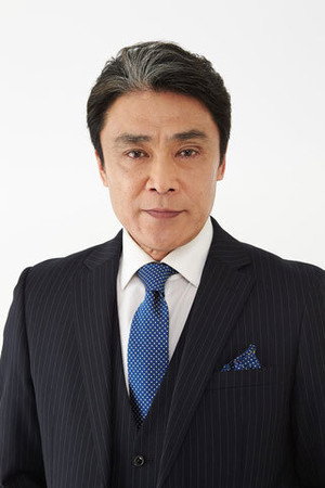 Masaru Shinozuka portrait