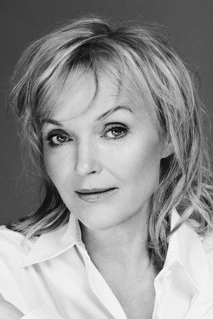 Miranda Richardson portrait