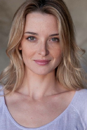 Emily Baldoni portrait