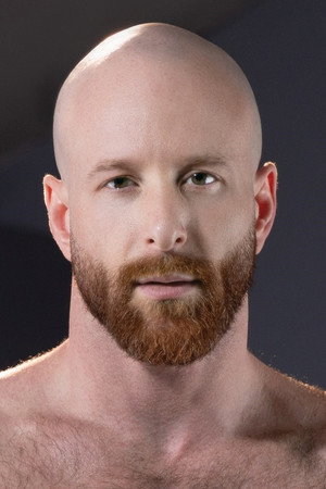 Brody Meyer portrait