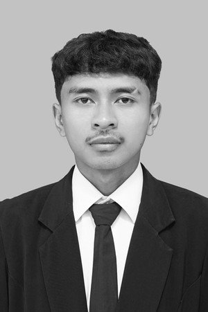Faisal Abdul Wahid portrait