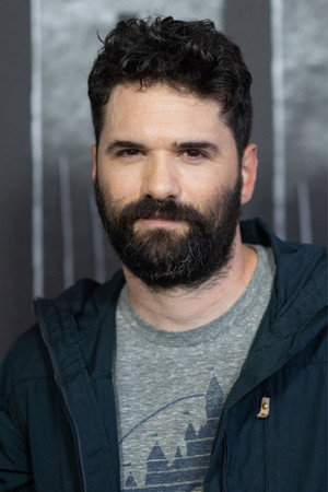 Dan Trachtenberg portrait
