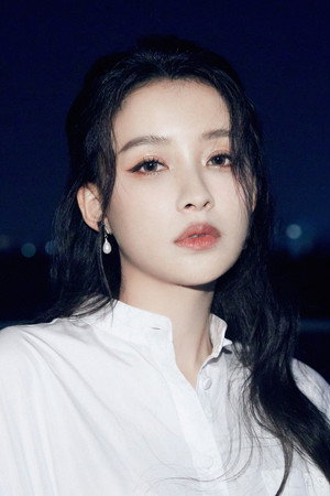 Sun Yi portrait