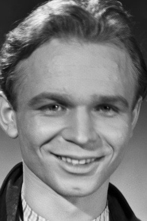 Ryszard Kotys portrait