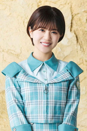 Konoka Matsuda portrait