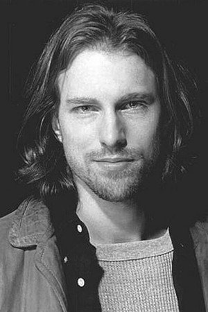 David Runco portrait