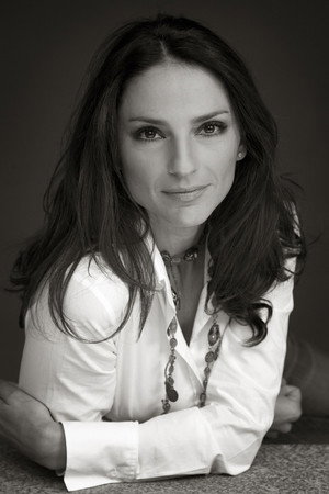 paola quilli portrait