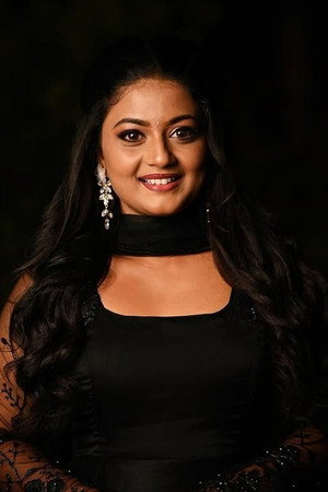Gomathi Priya portrait