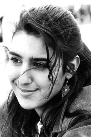 Sarita Khajuria portrait