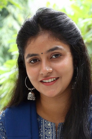 Sanchita Bashu portrait