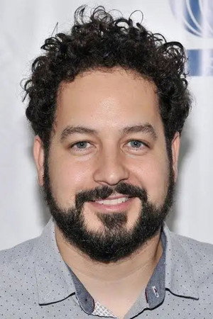 Ahmed Bharoocha portrait