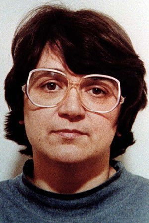 Rose West portrait