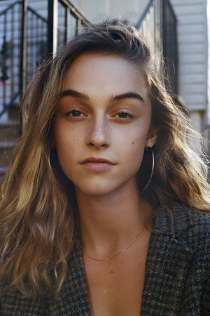 Emma Weinswig portrait