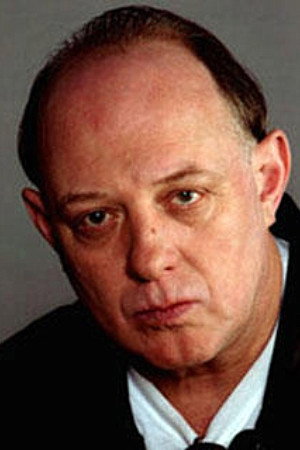 Vladimir Yumatov portrait