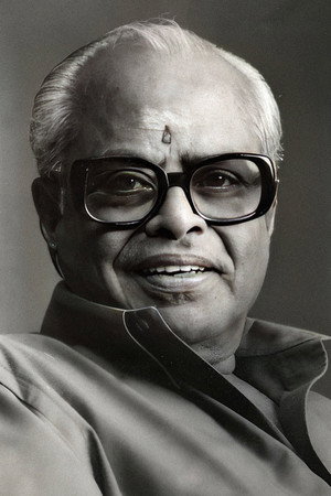 K. Balachander portrait