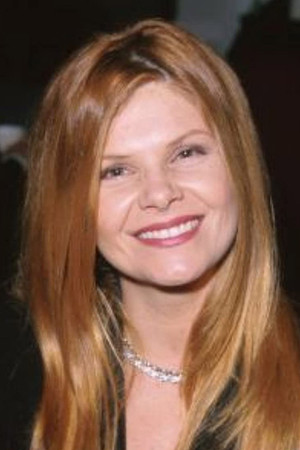 Lolita Davidovich portrait