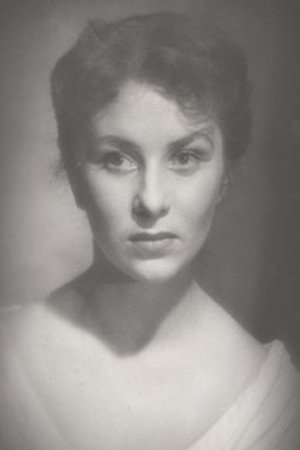 Wanda Majerówna portrait
