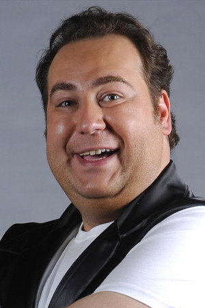 Burak Satıbol portrait