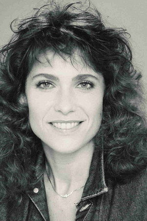 Gail Youngs portrait