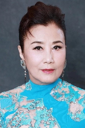 Liza Wong Ming-Chuen portrait