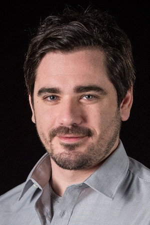 Vojtěch Kotek portrait