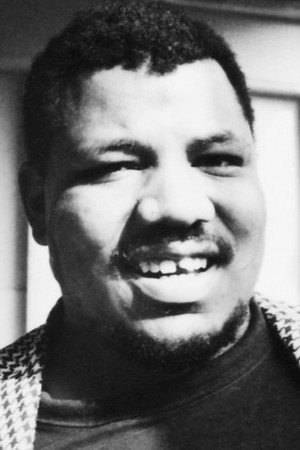 Wesley Willis portrait